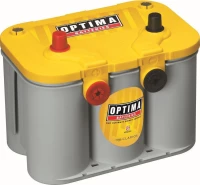 Optima YellowTop U 4.2 55Ah