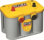 Optima YellowTop U 4.2 55Ah