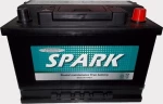 Spark 12V 74Ah SMF57412