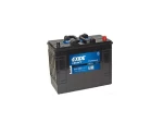 Exide Professional 12V 125Ah EG1250