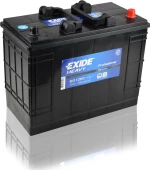 Exide Professional 12V 125Ah EG1250