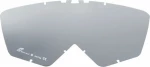 Ariete Ζελατίνα Silver Chrome No Pins