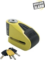 Auvray B lock 06 With Alarm