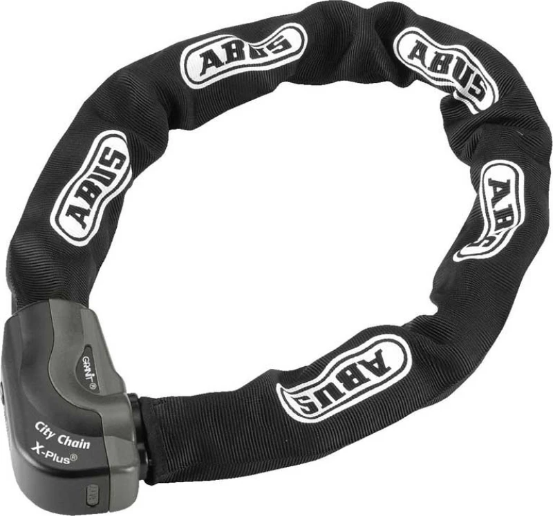 Αλυσίδα Abus City Chain Plus 1010/170