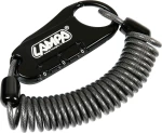 Lampa Raptor Combination Lock
