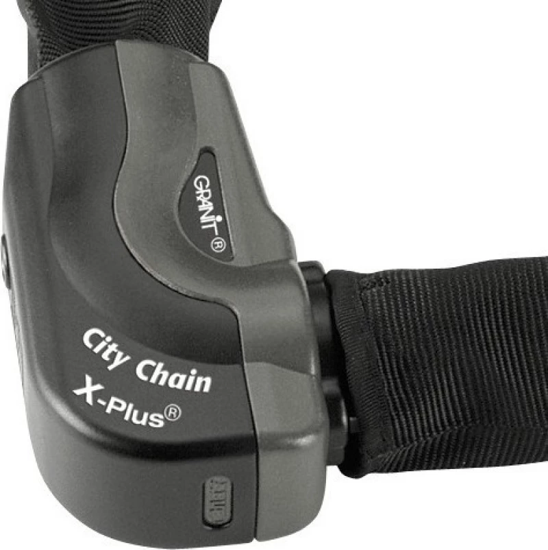 Abus CityChain X-Plus 1060 170cm