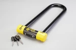 Auvray U Lock Xtrem Maxi 110x310