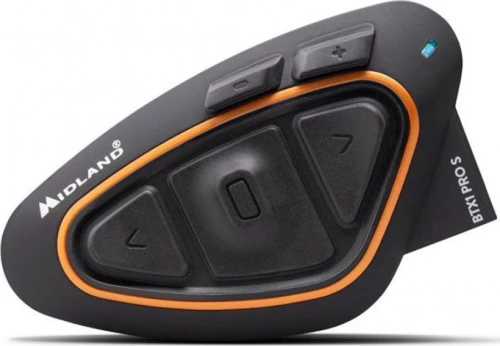 Midland BTX1 Pro S Single
