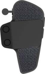 Ενδοεπικοινωνία Bluetooth 1000m Ακουστικό για το Κράνος Αδιάβροχο BT-S2