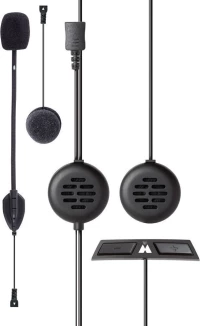 Midland BTGO Universal​ Intercom Plug & Play