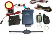 Bizzar S-BMA2 Moto Alarm