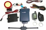 Bizzar S-BMA2 Moto Alarm