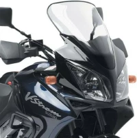Givi Ζελατίνα Suzuki V-Strom 1000 02-03 D255ST