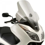 Givi Ζελατίνα για Honda Forza 300 ABS 2013-2017 D1123ST