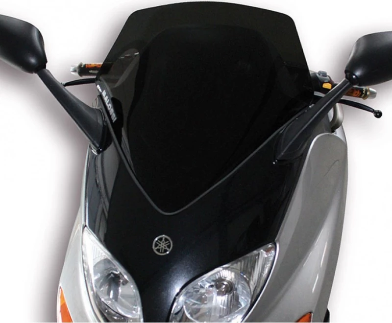 Malossi Ζελατίνα Sport Yamaha T-Max 500 00-07 Dark Smoke