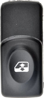 Ajs Parts Διακόπτης Παραθύρων Renault Clio / Kangoo / Megane 5Pin