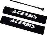 Acerbis Προστατευτικά Υφασμάτινα Καλαμιών Μαύρο Σετ