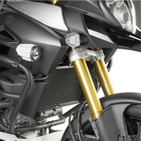 Givi Προστασία Ψυγείου για Suzuki DL 1000 V-STROM 2014-2015