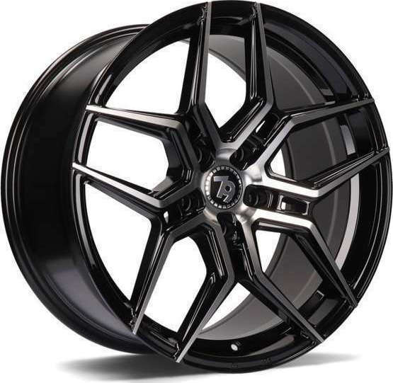 Seventy9 Wheels 17″ SV-B 7.5x17