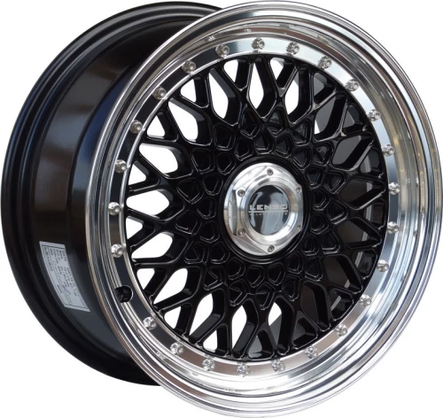 Lenso 15″ BSX 8x15