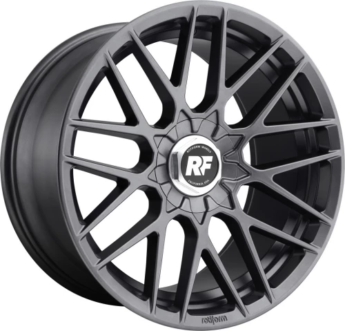 Rotiform Wheels 17″ RSE 8x17