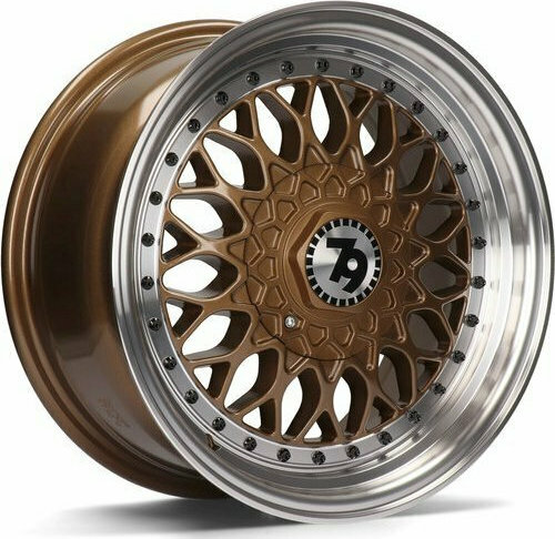 Seventy9 Wheels 17″ SV-E 7.5x17
