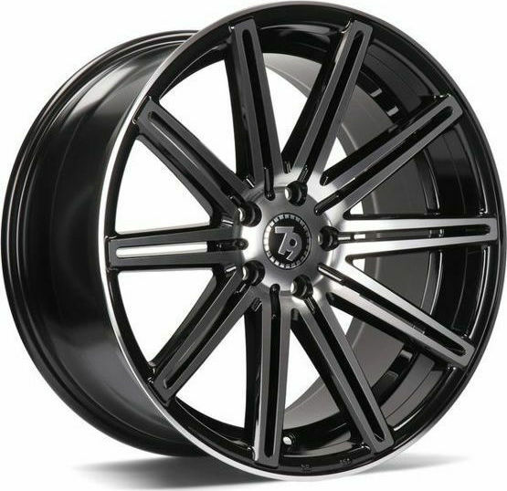 Seventy9 Wheels 19″ SV-M 9.5x19