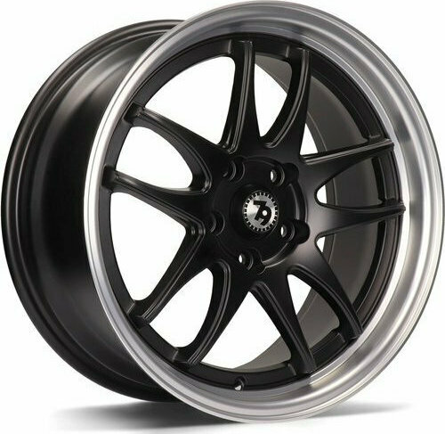 Seventy9 Wheels 17″ SV-I 8x17
