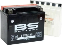 BS Maintenance Free 10Ah (BTX12-BS)