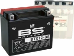 BS Maintenance Free 10Ah (BTX12-BS)