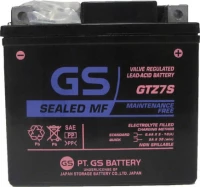 GS 6Ah ( GTZ7S / YTZ7S )