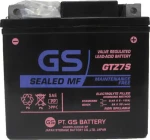 GS 6Ah ( GTZ7S / YTZ7S )