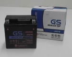 GS 6Ah ( GTZ7S / YTZ7S )