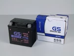 GS 6Ah ( GTZ7S / YTZ7S )