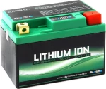 Skyrich LFP-2 Plus 3Ah 180A