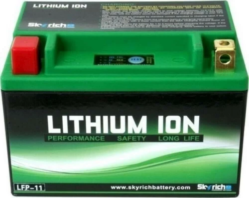 Μπαταρία Λιθίου Ιόντων Skyrich Lfp-11 (Hjtx20Ch-Fp)