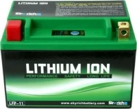 Μπαταρία Λιθίου Ιόντων Skyrich Lfp-11 (Hjtx20Ch-Fp)