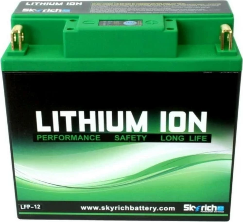 Skyrich 7.5Ah ( LFP-12)
