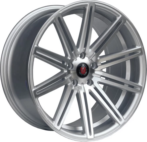 AXE Wheels 18″ EX15 9x18