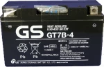 GS 6.5Ah ( GT7B-4 / YT7B-4 )