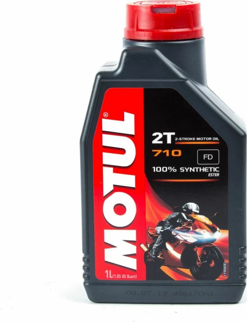 Motul 710 2T 1lt