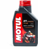 Motul 710 2T 1lt