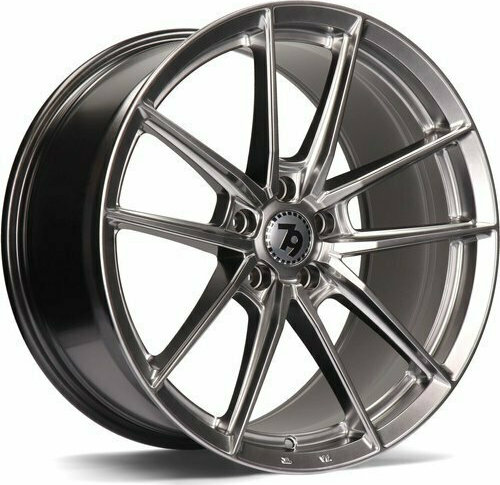 Seventy9 Wheels 18″ SCF-A 8x18