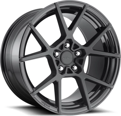 Rotiform Wheels 20″ KPS 8.5x20