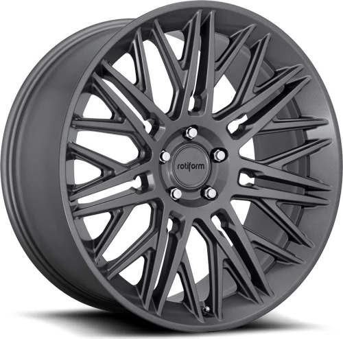 Rotiform Wheels 22″ JDR 10x22