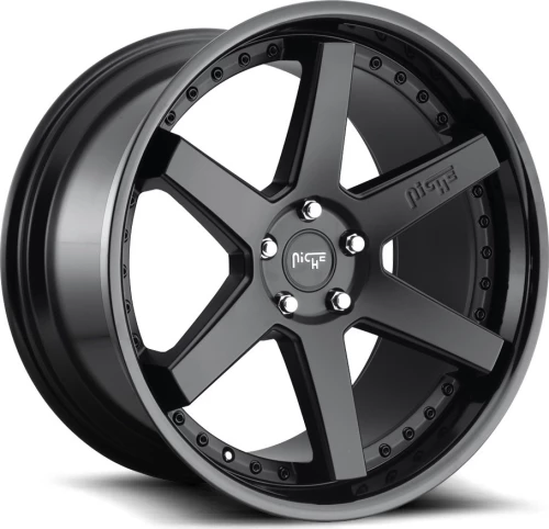 Niche Wheels 20″ ALTAIR 9x20