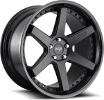 Niche Wheels 20″ ALTAIR 9x20