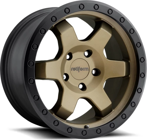 Rotiform Wheels 20″ SIX-OR 9x20