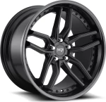 Niche Wheels 20″ METHOS 9x20