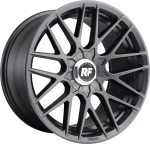 Rotiform Wheels 20″ RSE 8.5x20